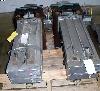 BARMAG SW46-600 Winders, 2 cop,